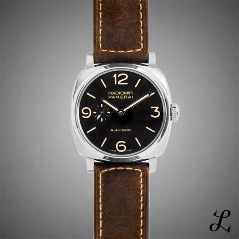 payton manning panerai radiomir|Lenkersdorfer .